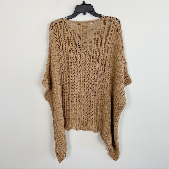 House of Harlow 1960 x REVOLVE Ainslie Dress in Tan Size L - Picture 4 of 8